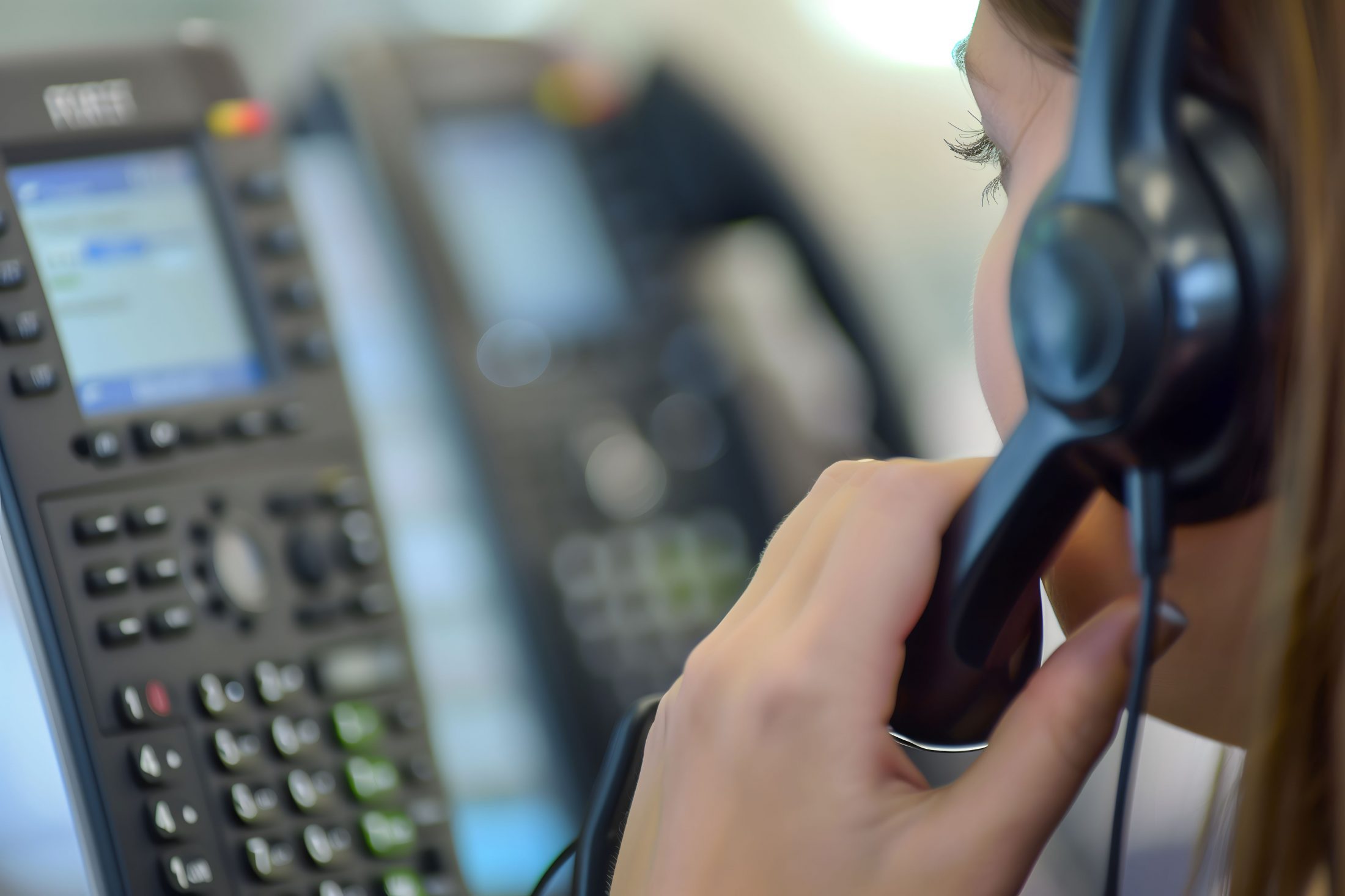 Checklist para evaluar sistema de telefonía en contact center