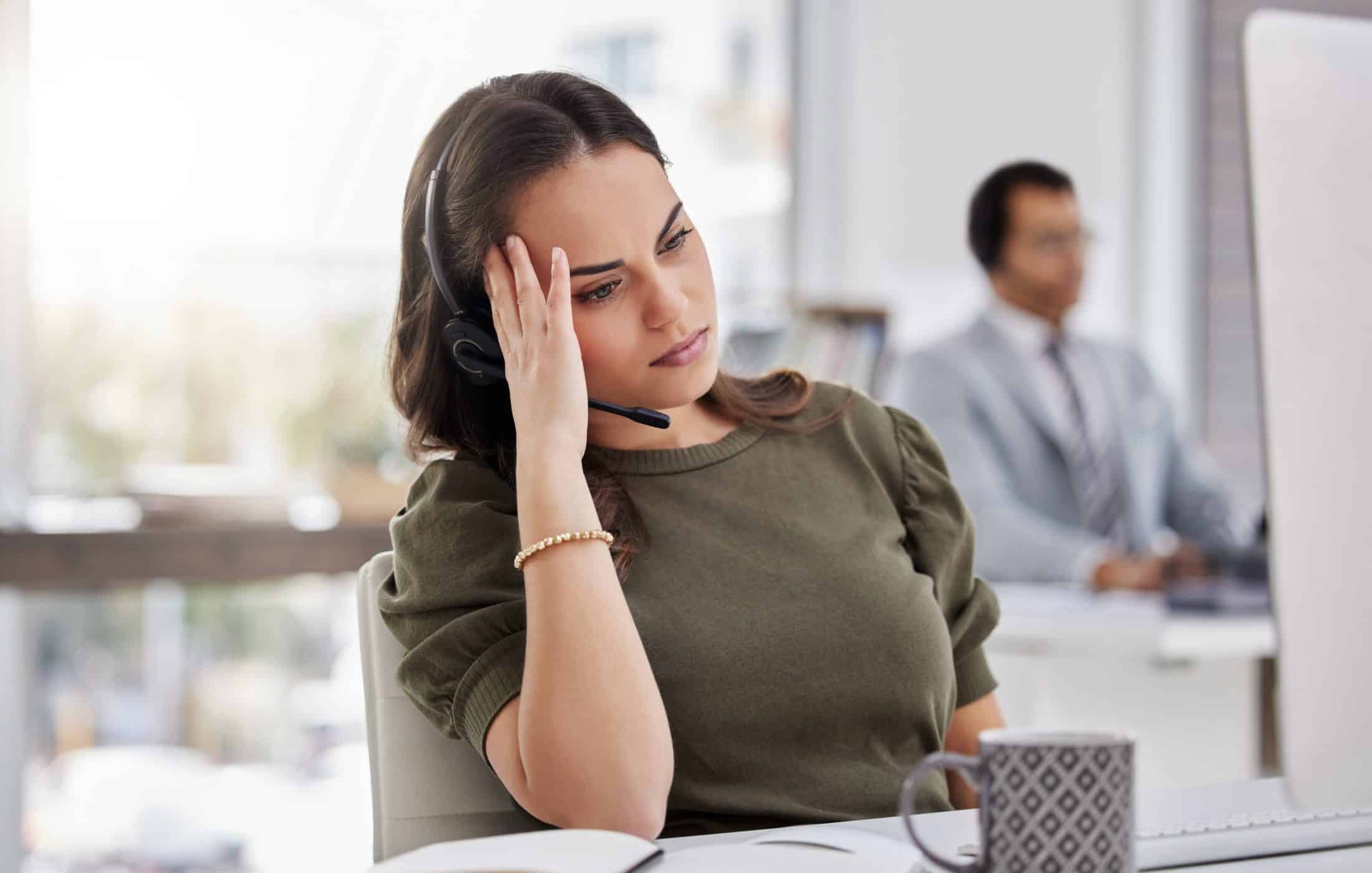 Las 5C que frenan un Contact Center y cómo solucionarlas con agentes virtuales de Nuxiba