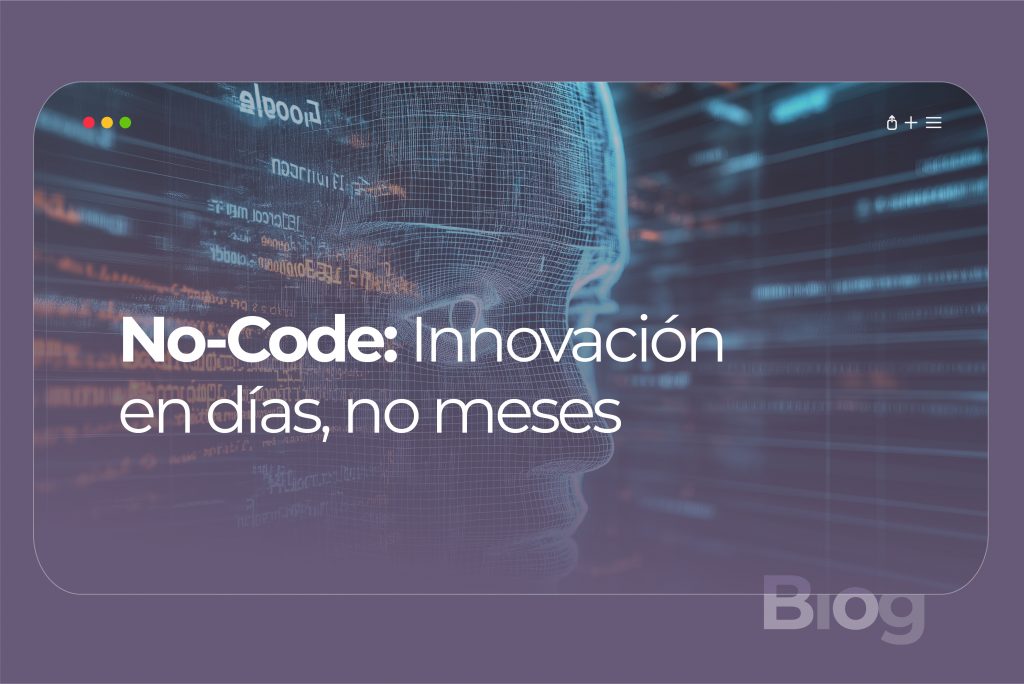 Implementación de Agentes Virtuales Nuxiba bajo el modelo No-Code para autonomía operativa