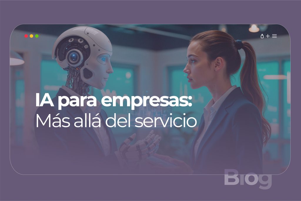 Implementación de IA para empresas y Agentes Virtuales Nuxiba para optimizar procesos globales