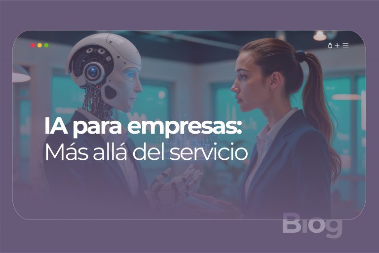 Implementación de IA para empresas y Agentes Virtuales Nuxiba para optimizar procesos globales