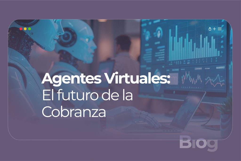 Agentes Virtuales Nuxiba para cobranza inteligente en empresas de LATAM