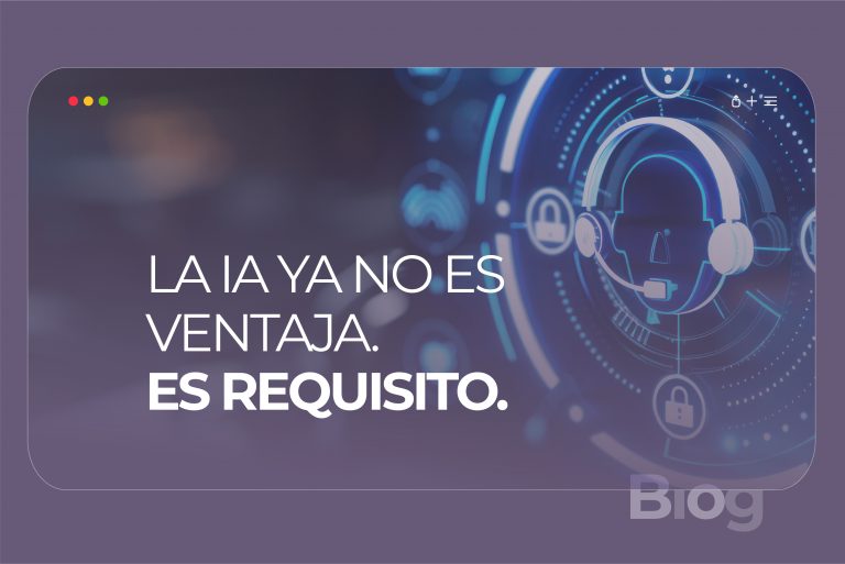 IA Contact Center