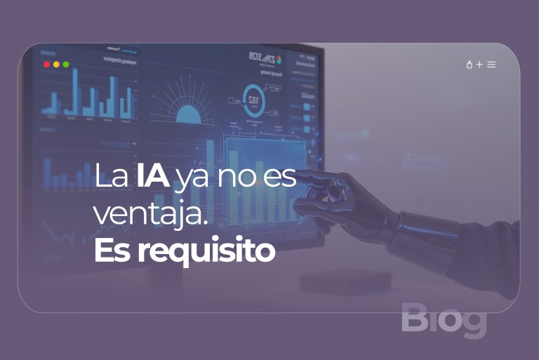 IA Contact Center para empresas de finanzas y telecomunicaciones en Latinoamérica