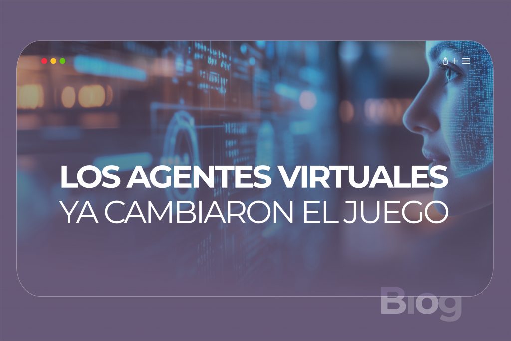 Agentes Virtuales