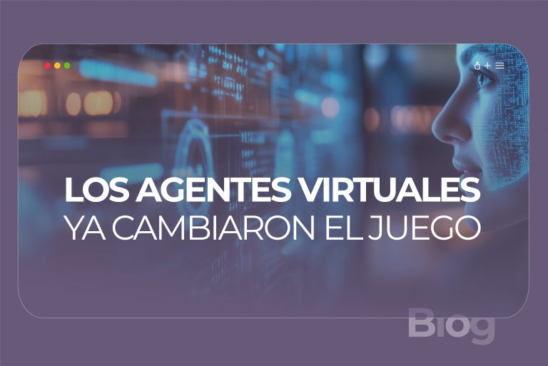 Agentes Virtuales