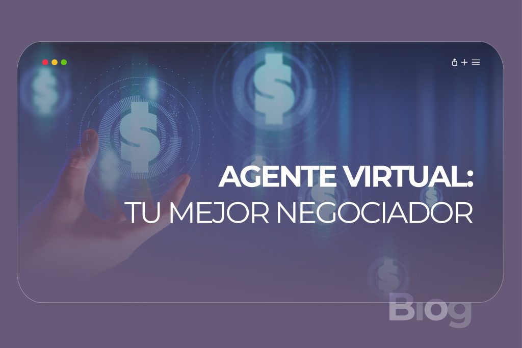Agente Virtual para cobranza y recuperación de cartera