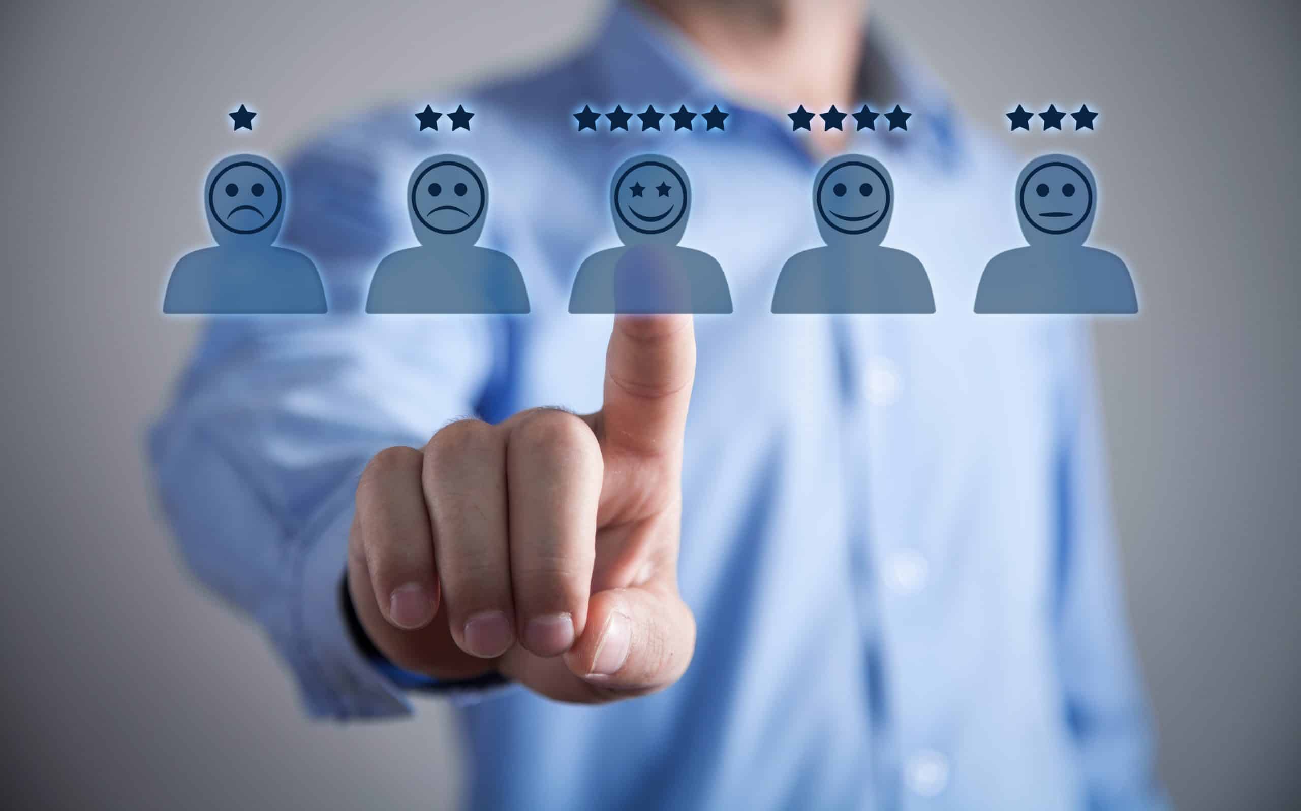 IA Contact Center