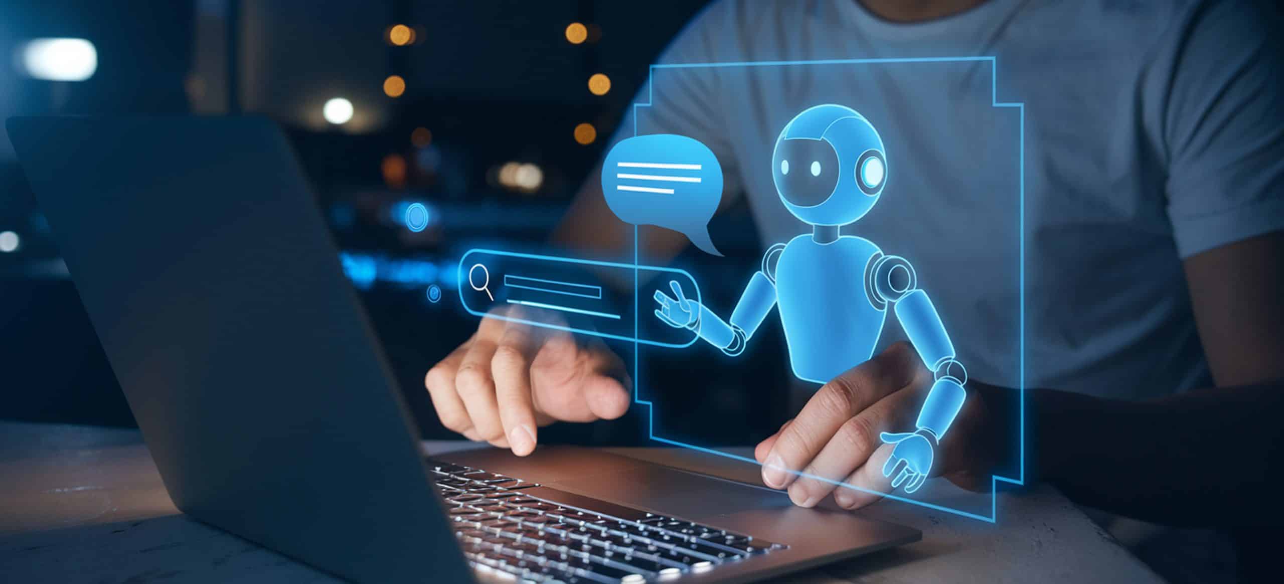 IA Contact Center