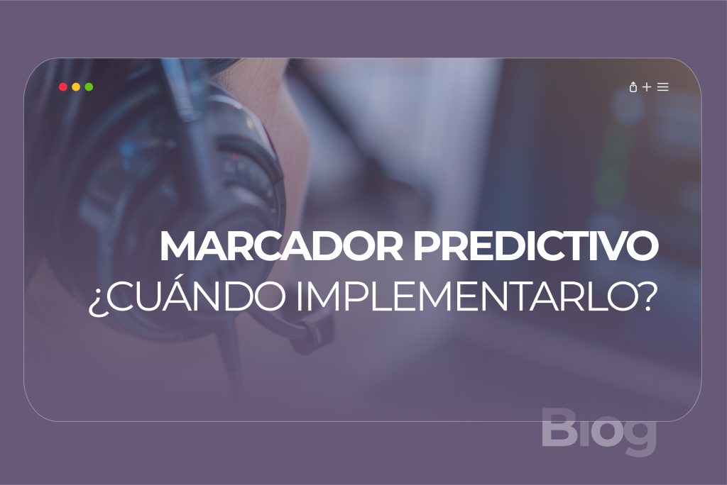 Marcador Predictivo