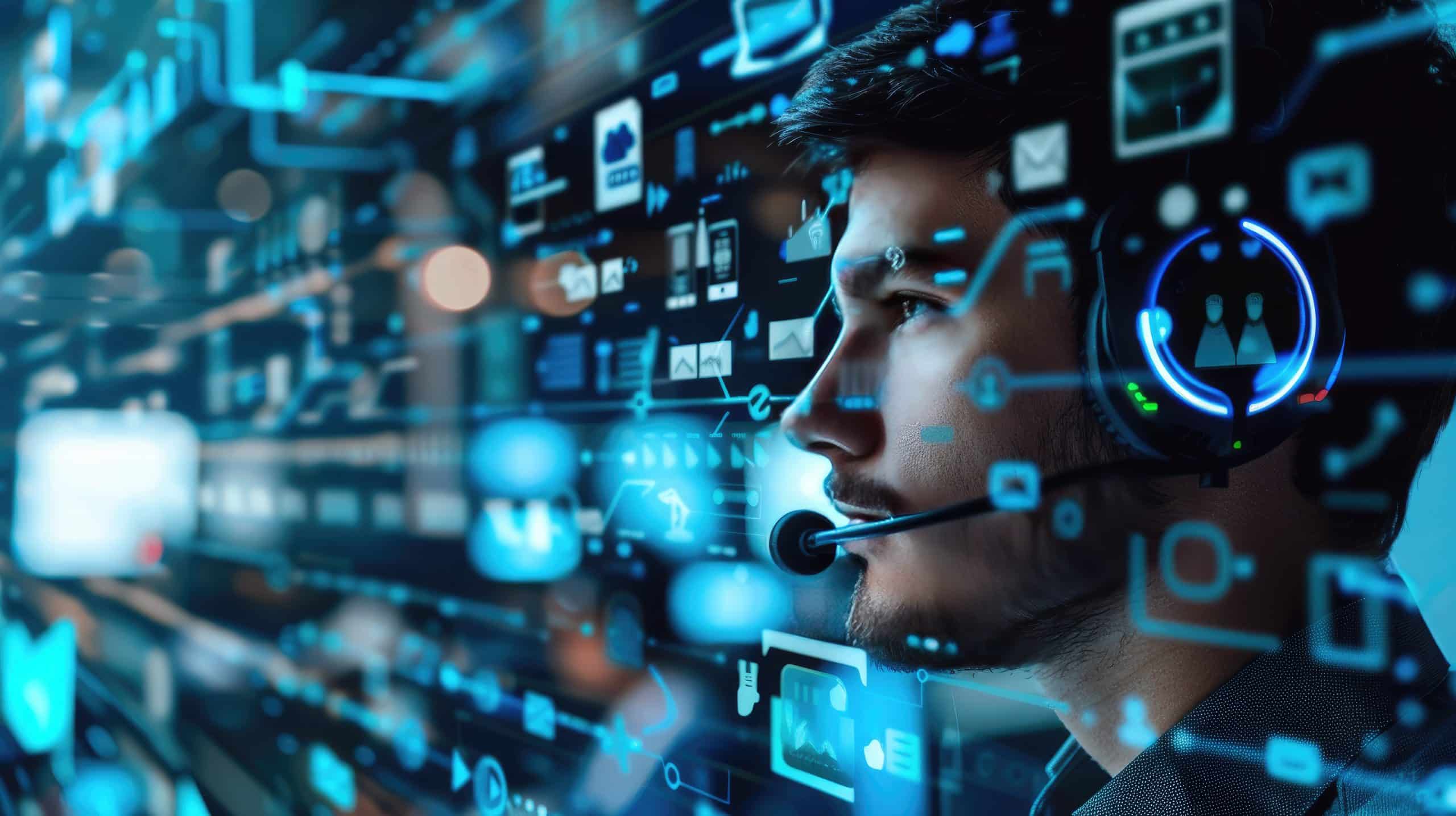 Marcación Predictiva con IA