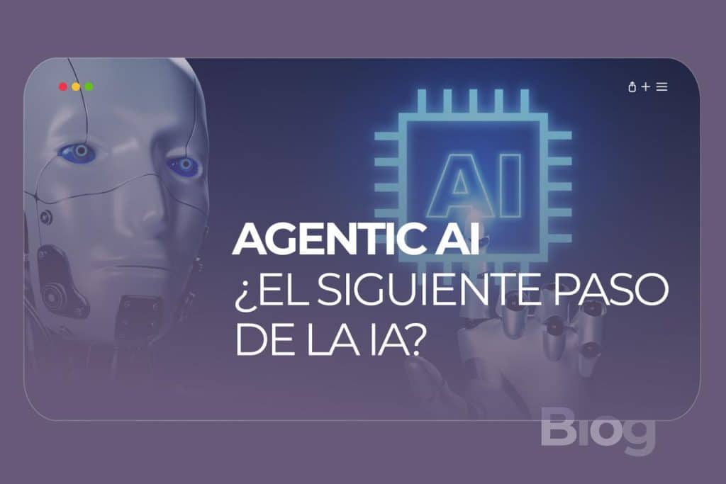Agentic AI en Contact Centers