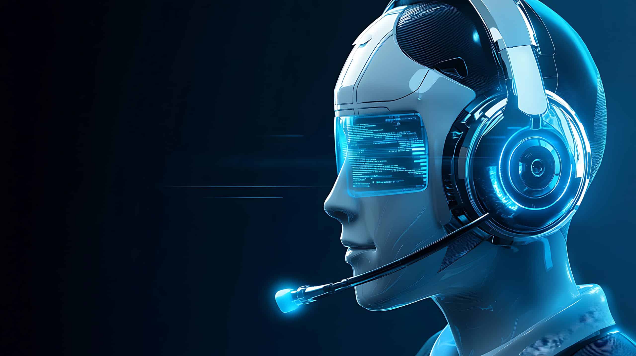 IA Contact Center