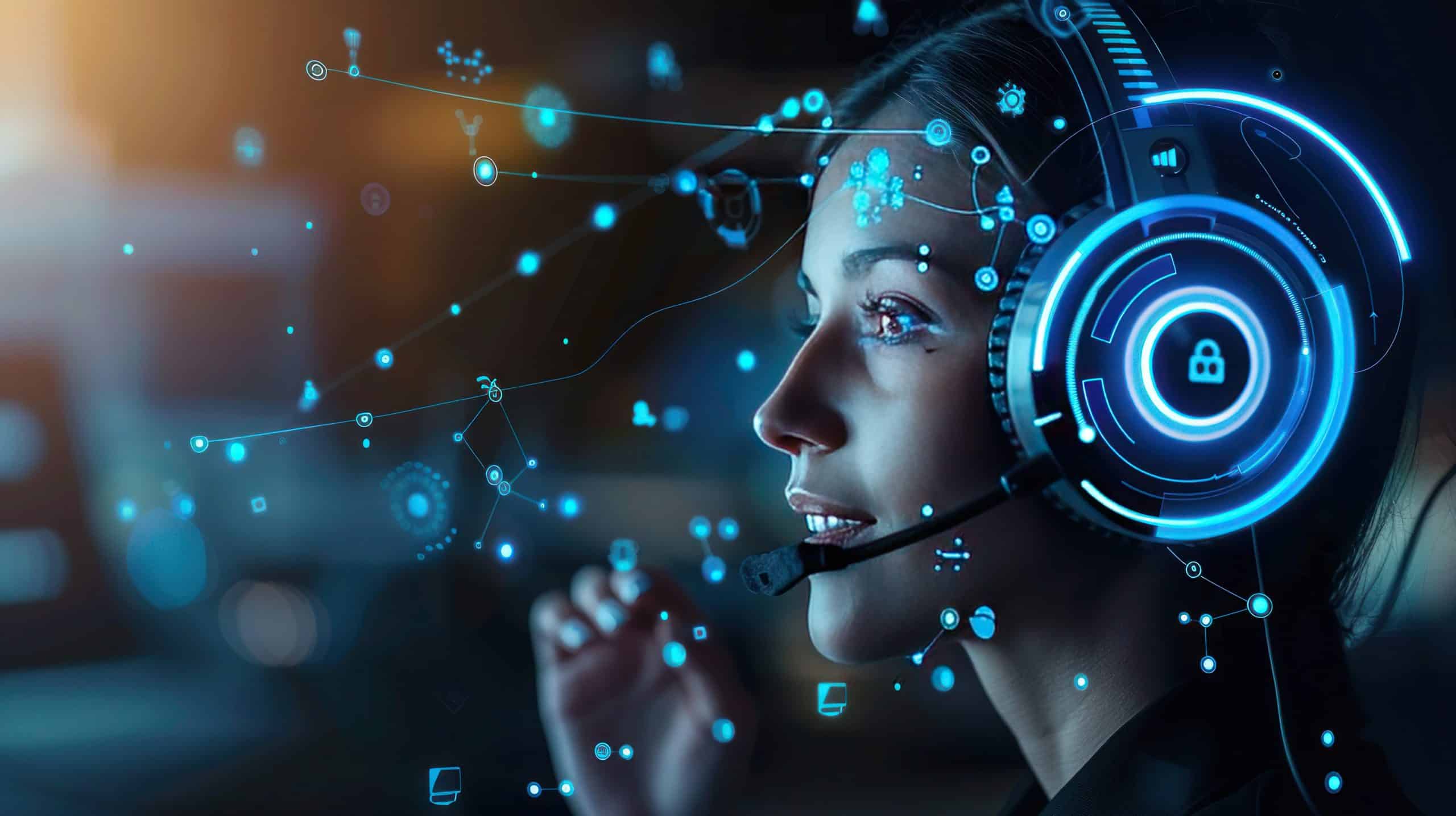 IA Contact Center